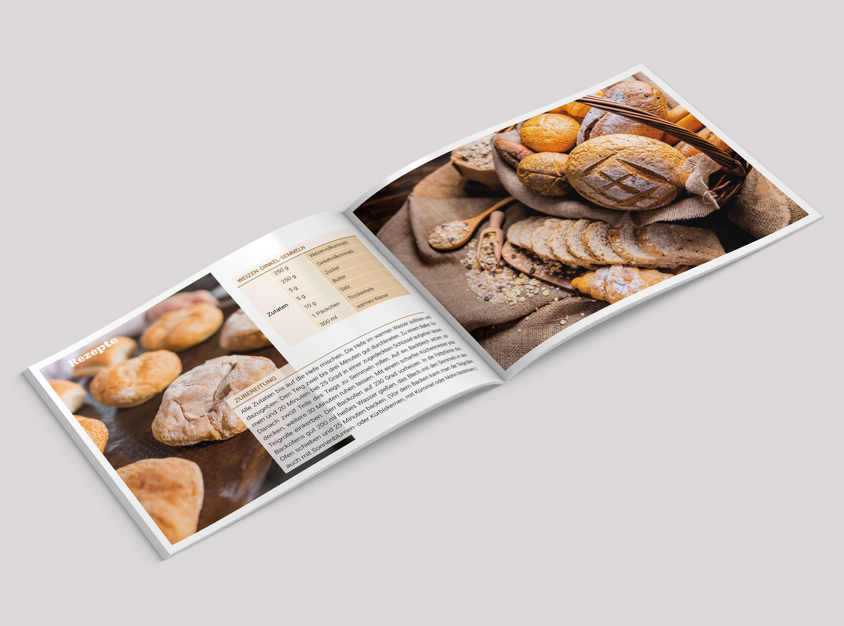 brochure