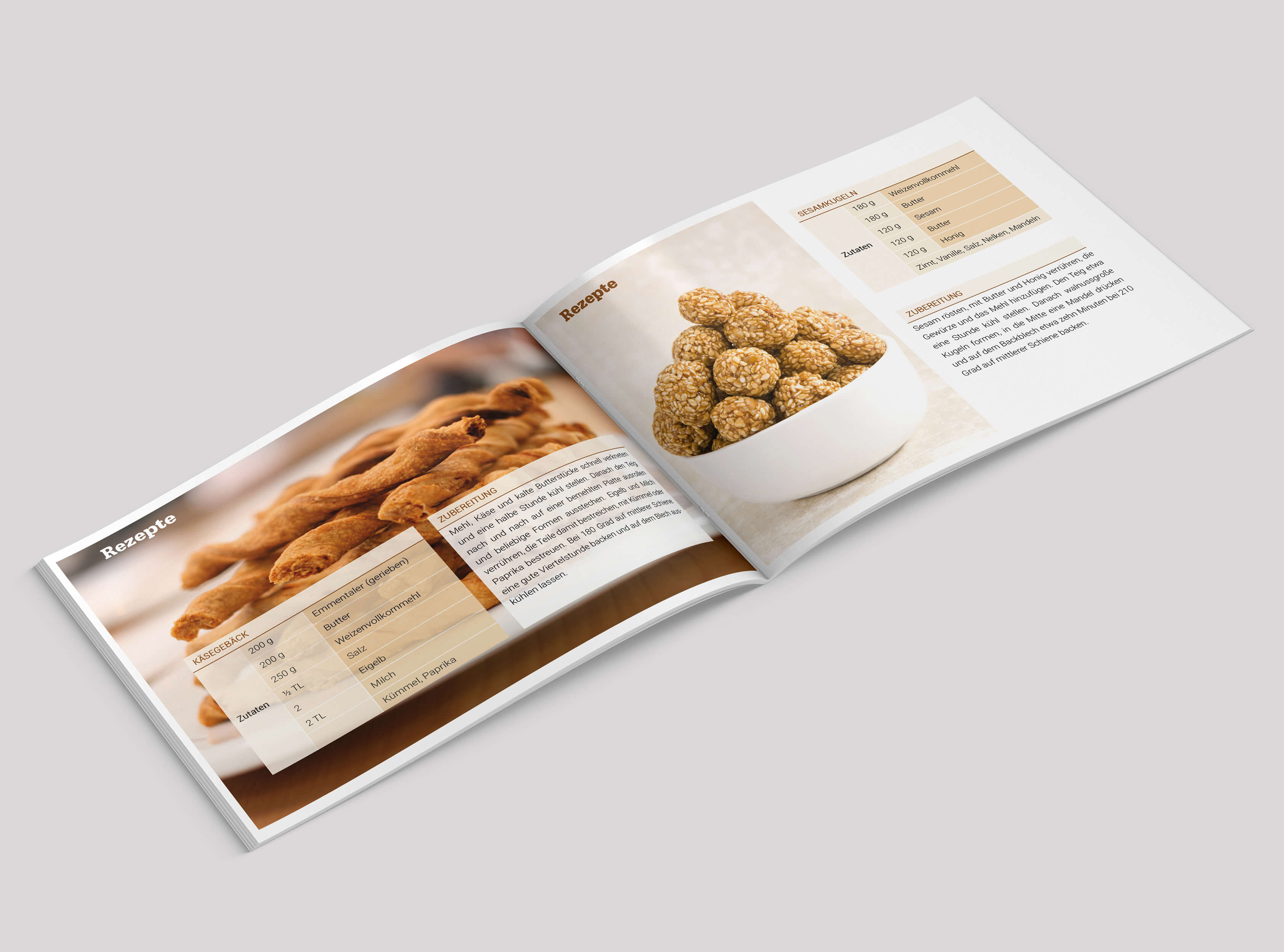 brochure